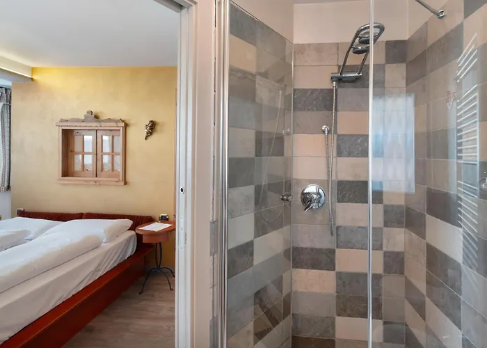 Giulia Apartment Canazei