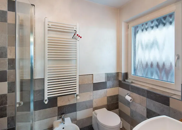 Apartment Giulia Canazei